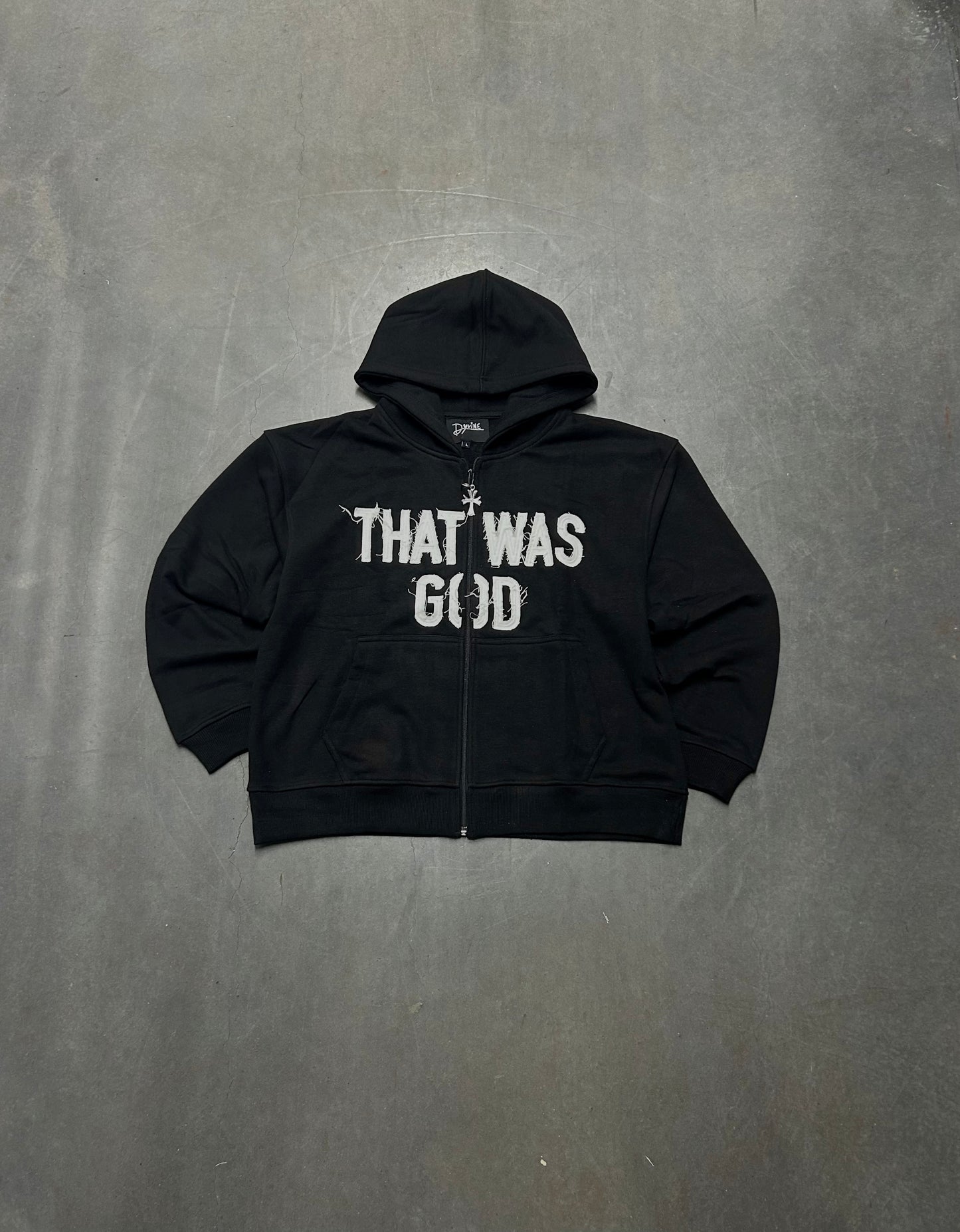 Zip Up