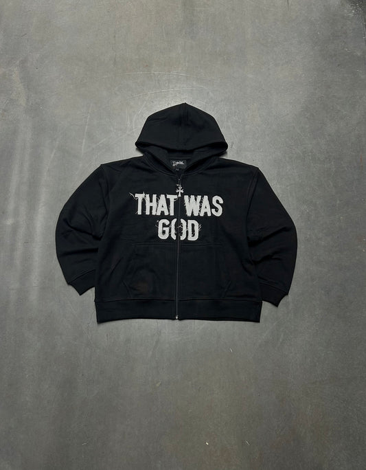 Zip Up