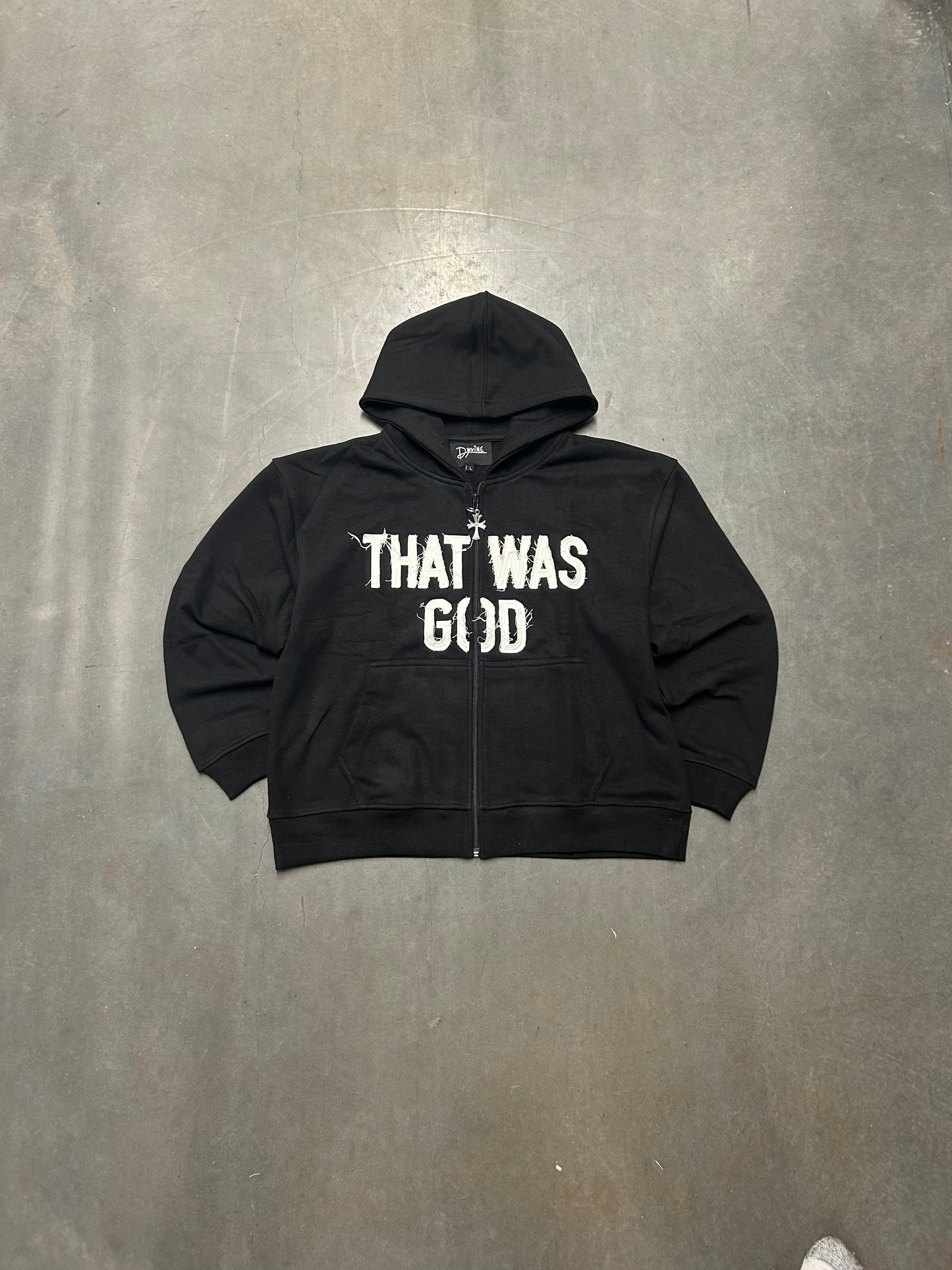 Zip Up