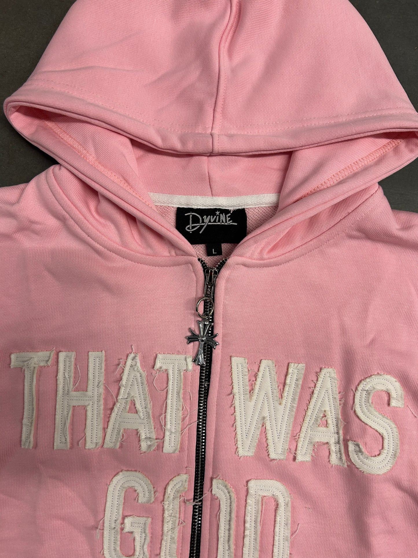Zip Up