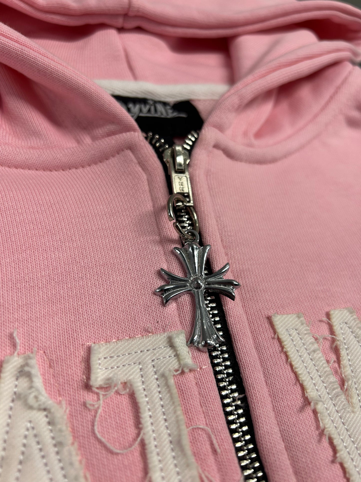 Zip Up